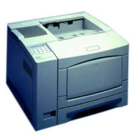 NEC SilentWriter 1760 consumibles de impresión